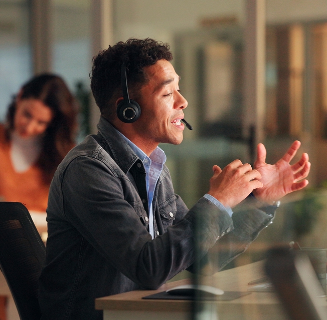 Benefits for Growing Businesses​