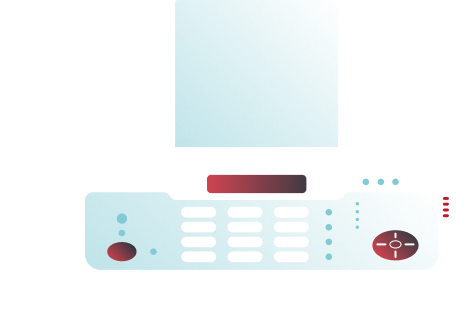 virtual fax illustration