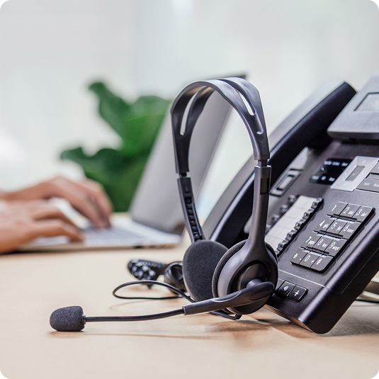 VoIP phone numbers that fit your stack