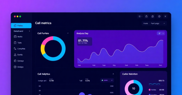 advanced call records