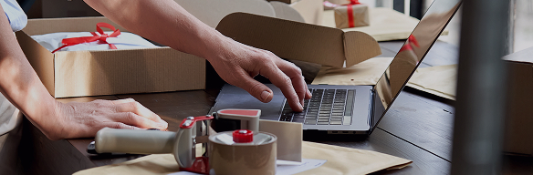 ecommerce online retail photo