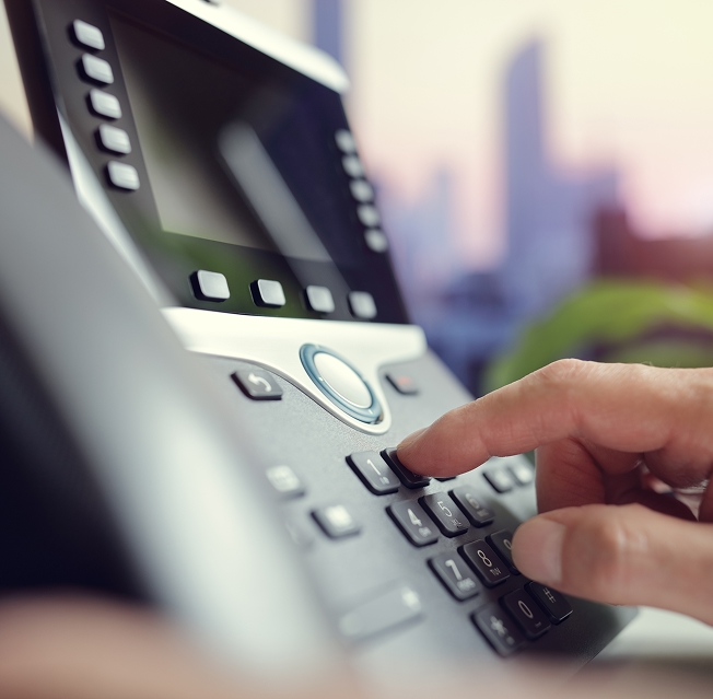 forwarding-call
