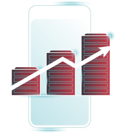 growing business illustration