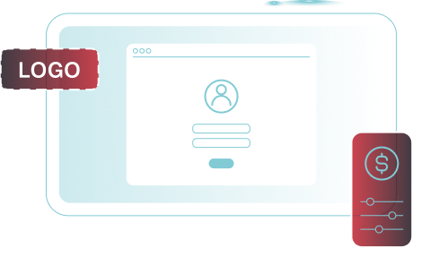 voip reseller program illustraiton