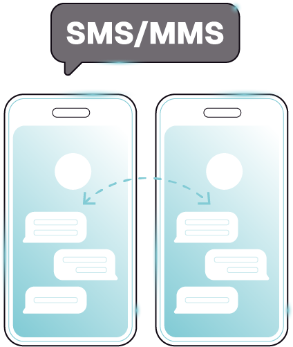 Send SMS / MMS