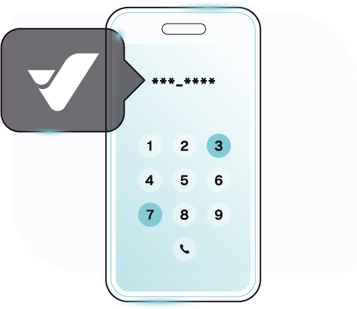 softphone illustration