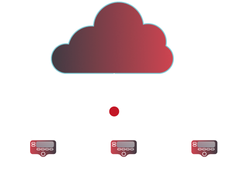 virtual pri illustration