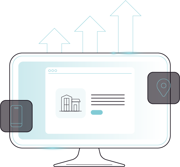voip since 2007 illustration