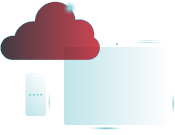VoIP products illustration