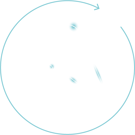 Illustration of handshaking represents VoIP.ms Channel Partner Program