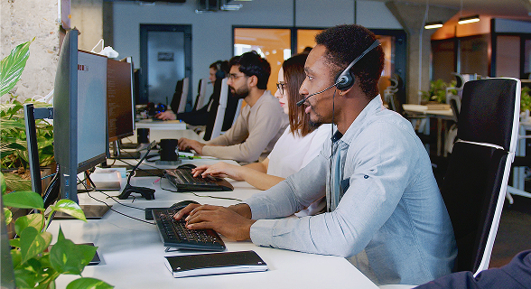 IT Operations Team