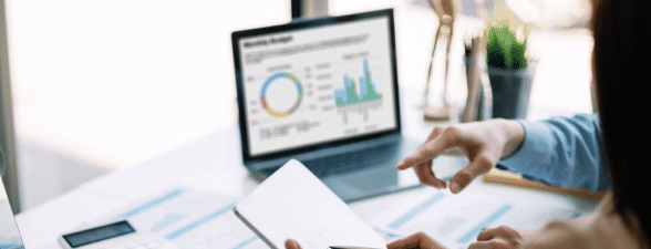 Virtual fax accounting