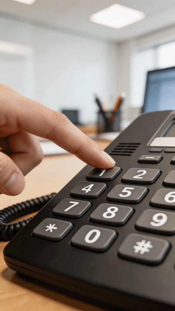 dial-number-ivr