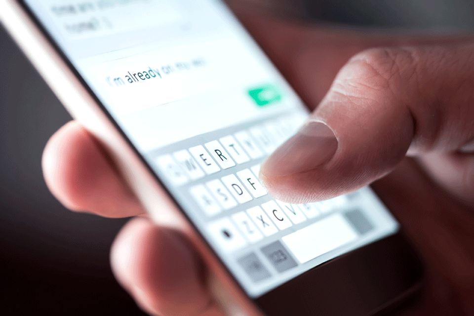 sms messaging centre